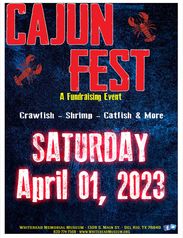 Cajun Fest